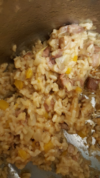 To tell you all about my Instant Pot electric pressure cooker?