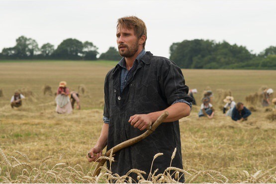 Our Girl and Captain James Addicts Thread XXXIII