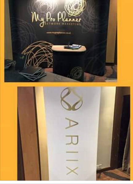 MLM-BOT WATCH - continuing the talk about Juice +, Forever Living YOunique Arbonne