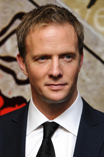 to think this is the most handsome man EVER?