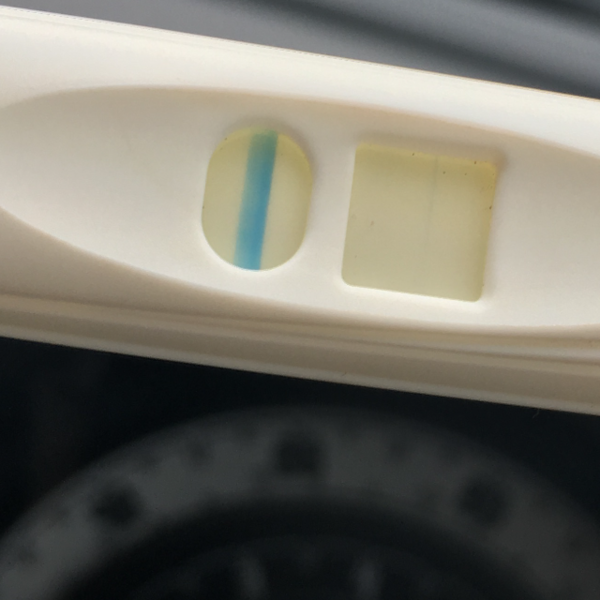 Faint positive???? HELP