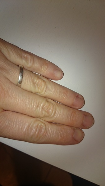 how to get nice nails