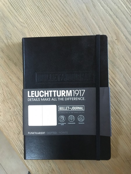 Bullet Journal