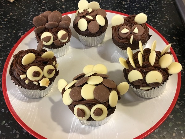 Cadbury Dairy Milk Mixed Buttons Tester Review Thread NOW CLOSED