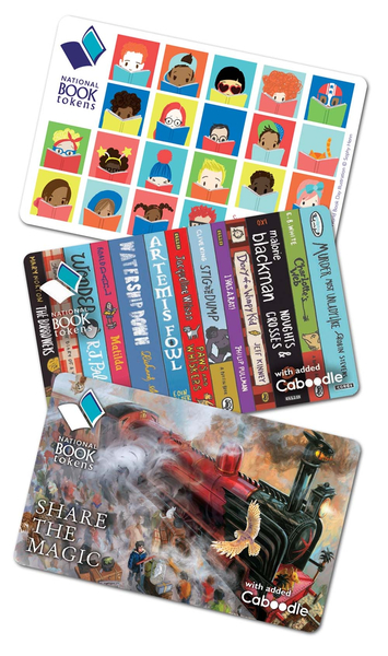 Share photos of your kids dressed up for World Book Day to win £100 book token + 10 official WBD books