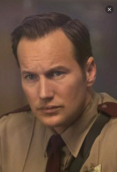 to think this is the most handsome man EVER?
