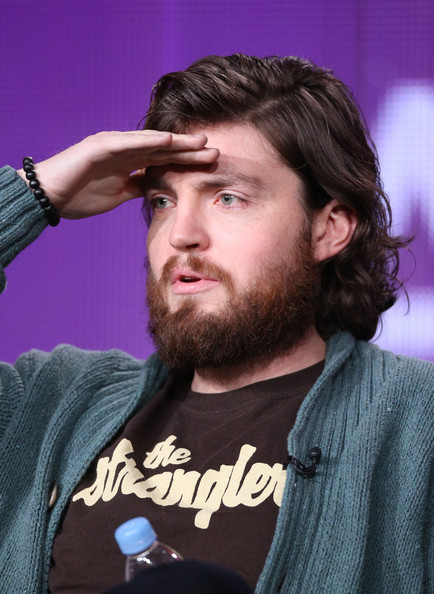 Swagger Inn Thread 124 - Why Are We Waiting?  Why-y Are We Waiting?  Why Are We Wa-aiting For Series 3?