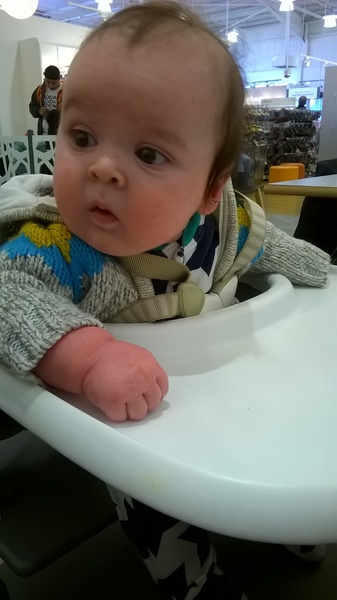 Mugabe Nights: sometimes you wanna go where everybody knows your (sleep deprived) pain!