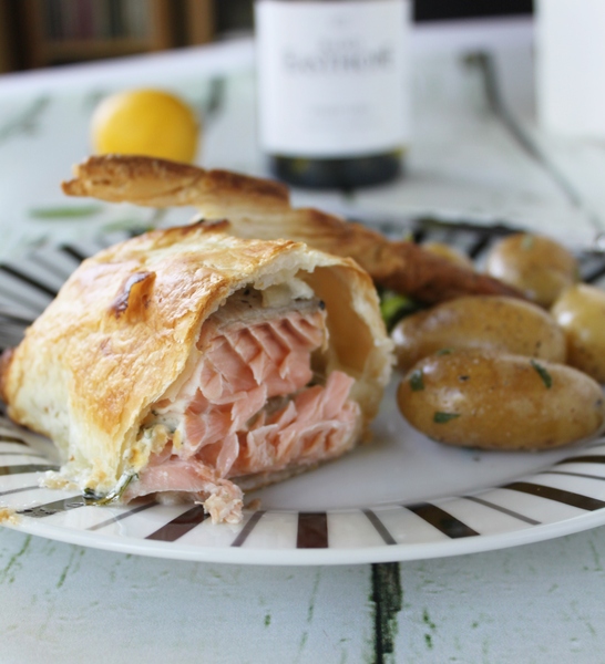 Dinner for friends ideas