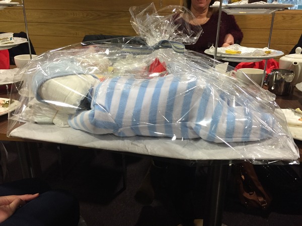 March 2016 babies - 2 here already, many more yet to come!!!