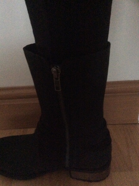 Biker Boots