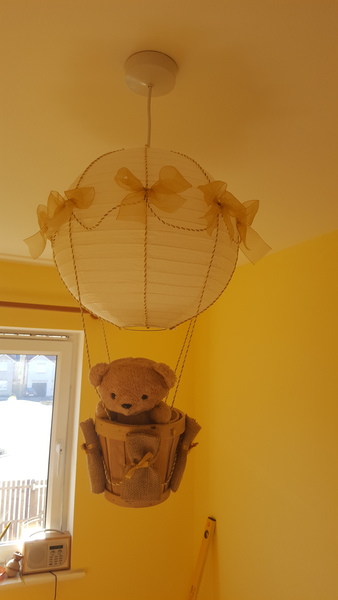 June 2016 #7 - We're still waiting for the second trimester "bloom" but healthy babies and stronger kicks all around!!