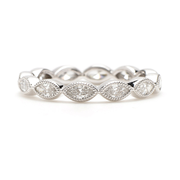 Eternity Rings