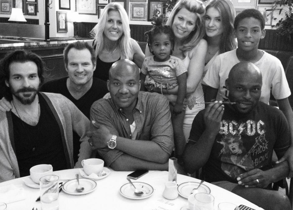 Swagger Inn Thread 122 - It's A New Series (soonish) It's A New Thread And We're Feeeeeeeellllinnnnnng Musketeers... Er Feeeeeelllinnnnng Good