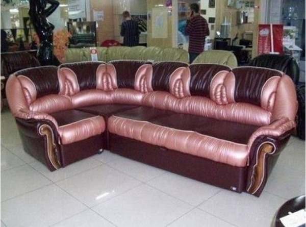 ...to not want to sit on a huge turd??