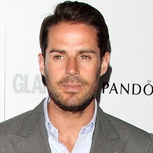 to think this is the most handsome man EVER?