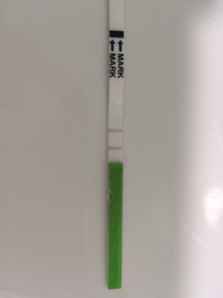 The craziness that is TTC after stopping the pill. On this thread we have 100 day cycles, do weeks of opks and send ovia into a fit with our ever changing fertile windows! Welcome.