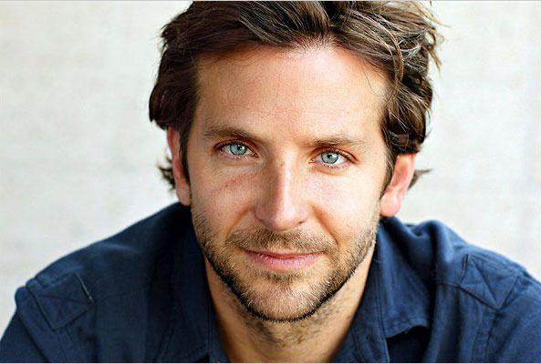 to think this is the most handsome man EVER?