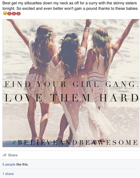 MLM BOT WATCH 7 - lighthearted chat and posts by Eyes about Younique, Forever Living, Ariix, It Works, NuSkin, Stella and dot and [insert name of new MLM from Utah here]