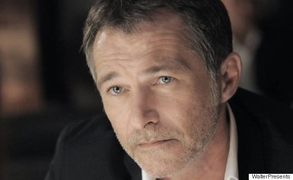 to think this is the most handsome man EVER?