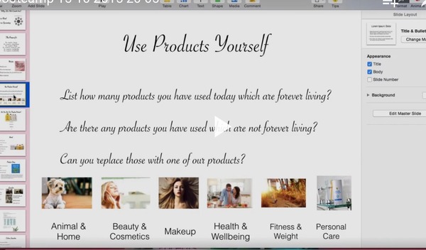 Can't Stop Won't Stop - MLM Botwatch 10 Now Featuring MLMers who don't answer questions, jokes, posts by eyes, questions about Forever Living, Ariix, Younique, Jamberry etc as scambralamas