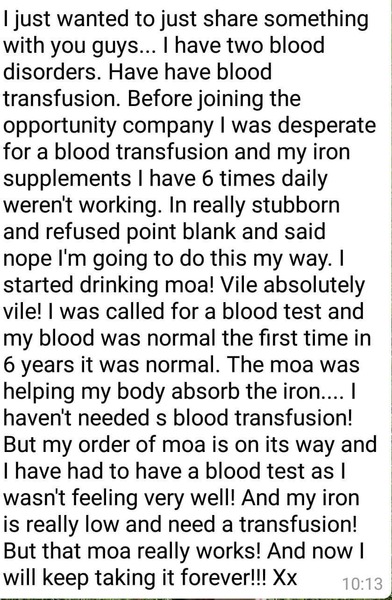 Can't Stop Won't Stop - MLM Botwatch 10 Now Featuring MLMers who don't answer questions, jokes, posts by eyes, questions about Forever Living, Ariix, Younique, Jamberry etc as scambralamas