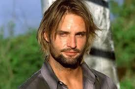 to think this is the most handsome man EVER?