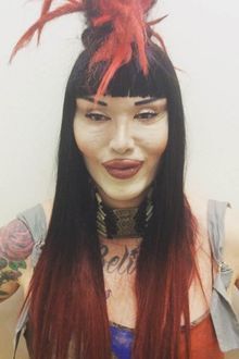 Celeb Big Bro Thread 15 - No one wants a stinky winner. It's not over yet! The last few PWB ramblings until the next time...