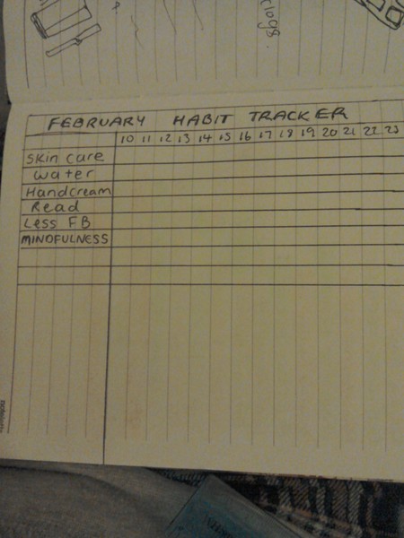 Bullet Journal