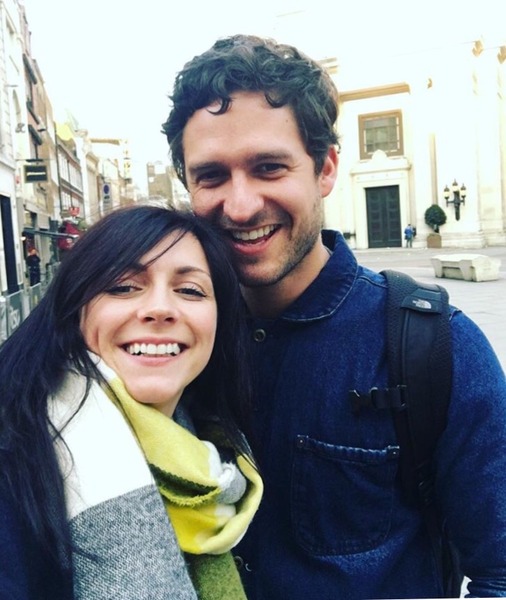 Our Girl and Captain James Addicts Thread XXXIII