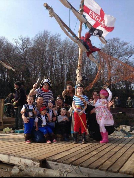 Share your top tips for children's birthday parties with Cadbury and you could win a £200 Love2Shop voucher NOW CLOSED
