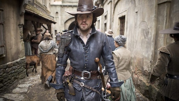 Swagger Inn Thread 124 - Why Are We Waiting?  Why-y Are We Waiting?  Why Are We Wa-aiting For Series 3?