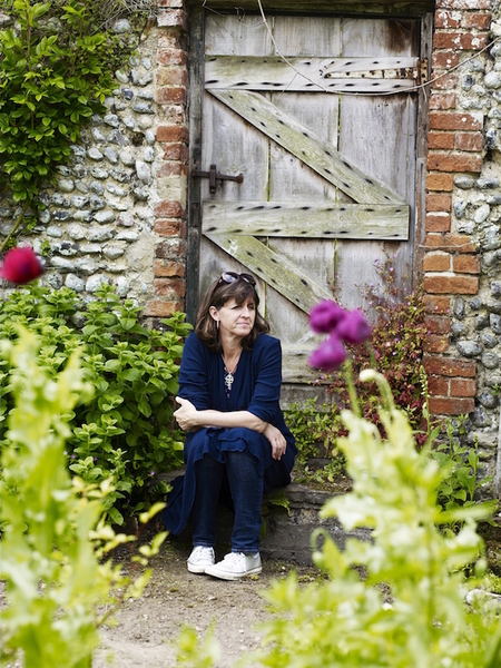 Webchat with Emma Bridgewater, Monday 29 February, 1-2pm. Post a question for chance to win SIGNED copy of her latest book Pattern