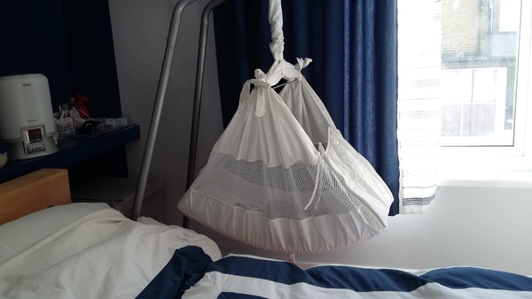 We've had birthday 'twins' and there'll be real twins come the summer!...mini-eggs and GTTs abound on the JSgrads' 45th fred!