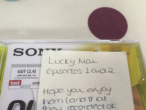Our Girl and Captain James Discussion Thread 31