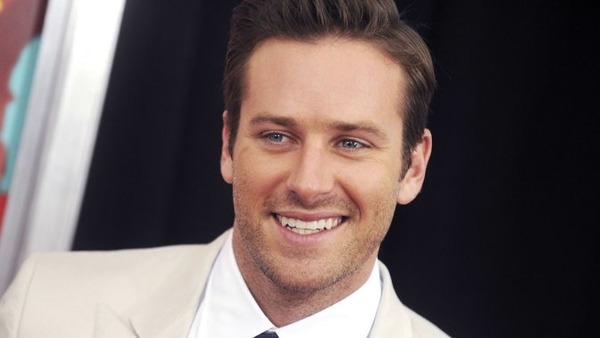 to think this is the most handsome man EVER?
