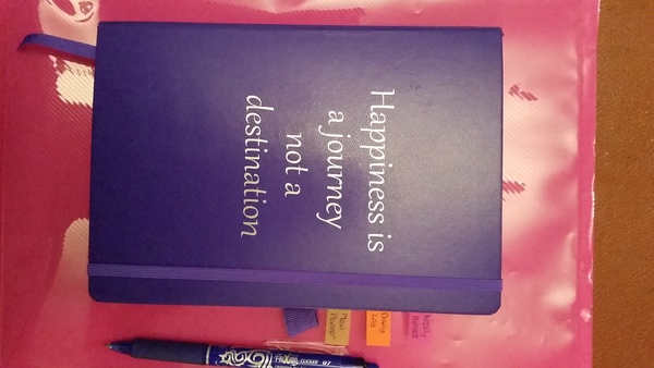 Bullet Journal