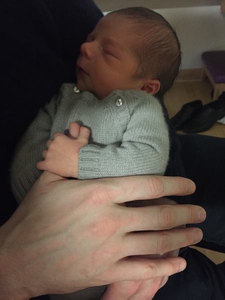 Feb 2016 Babies: The One Where the Babies Start Arriving!