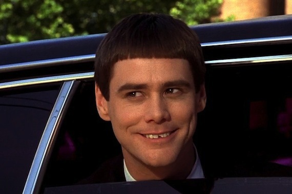 So....hairdresser's today