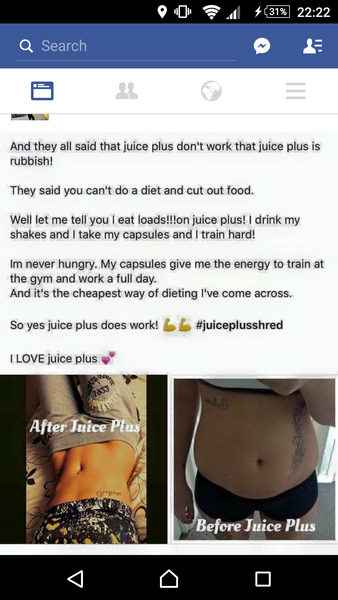 MLM-Bot Watch 5 - Juice+, Forever Living, Younique, Arbonne, newbie ARIIX, and our own Parslai-powered Timeless Vie