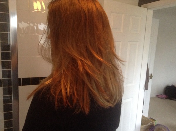 Clairol nice ‘n easy hair dye feedback thread - £300 voucher to be won. NOW CLOSED