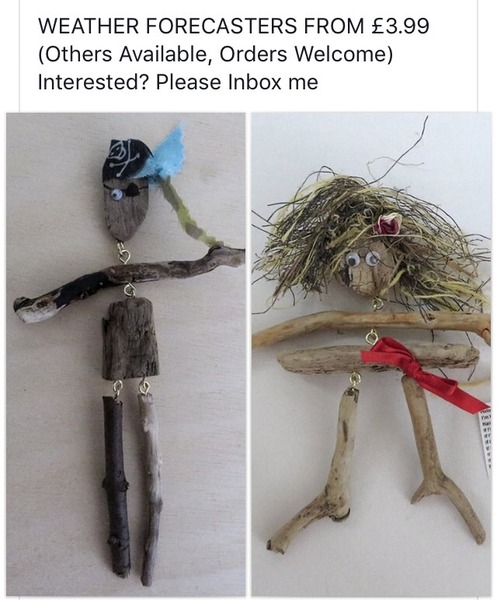 FB shite thread