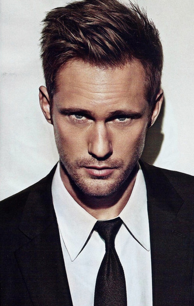 To be glad that Daniel Craig has resigned as Bond?