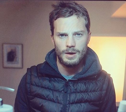 to think this is the most handsome man EVER?