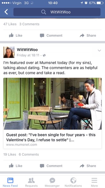 Guest post: "I've been single for four years - this Valentine's Day, I refuse to settle"