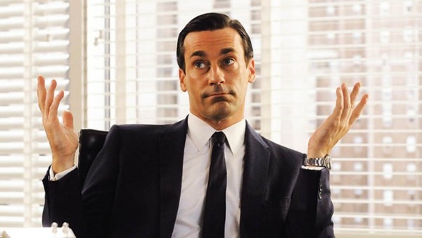 to think this is the most handsome man EVER?