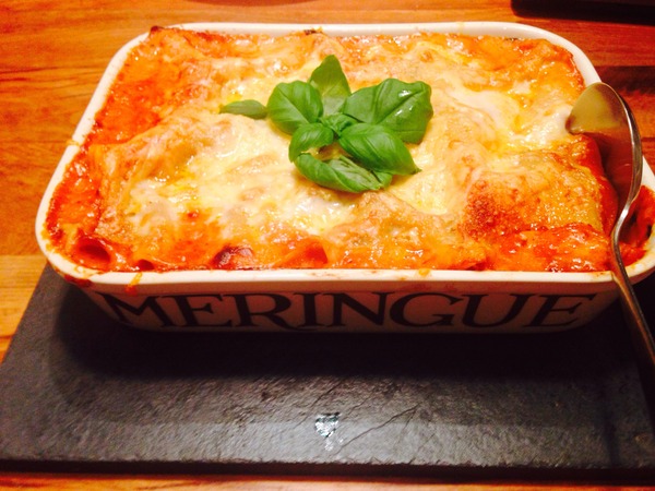 Napolina pasta sauce feedback thread; find out what MNers think about the latest range - NOW CLOSED