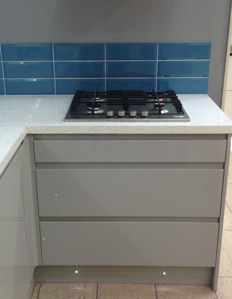 Hate my new kitchen - help me salvage it!