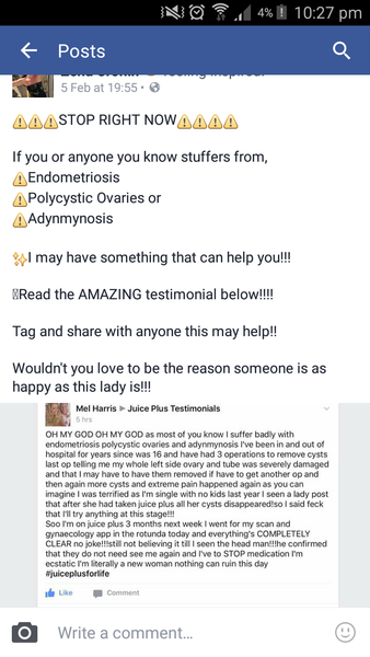 MLM-Bot Watch SIX - Juice+, Forever Living, Younique, Arbonne, newbie ARIIX, and our own Parslai-powered Timeless Vie