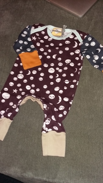 It's the calm before the storm (sort of) that is Fantastic February and the March Madness - we did a lot of shagging last summer! We need more JSers on this, our 44th thread!